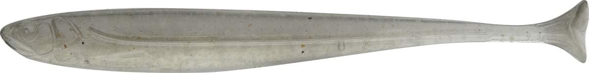 IMAKATSU Huddle Fly Worm, 2.5 Inch, Eco Compatible