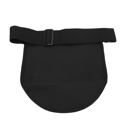 Bolsa de almacenamiento de disco de tela Oxford duradera Bediffer premium 3