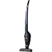 Produktbild AEG CX8-2-80DB Staubsauger, kabellos, Lithium-Akku HD 32,4 V, 80 min Akkulaufzeit, LED-Leuchten, 0,8 l, 82 Dezibelblau, Denim, Kunststoff