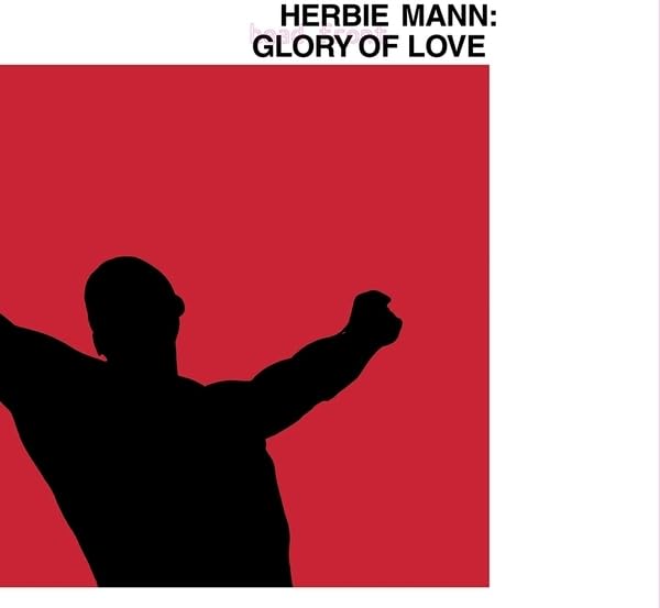 Amazon | Glory Of Love [Analog] | Herbie Mann | ジャズ