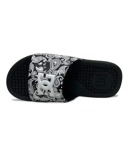 Image of DC Men's Bolsa Slide Sandal