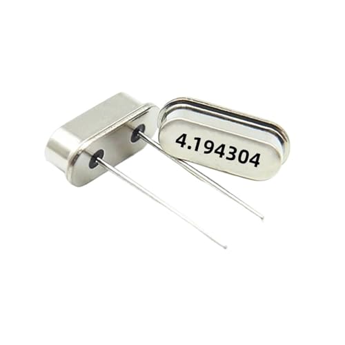 (10��) 4.194304M 4.194304MHZ HC-49S �p�b�V�u�������U�� DIP2pin �N�H�[�c���U�� 49S