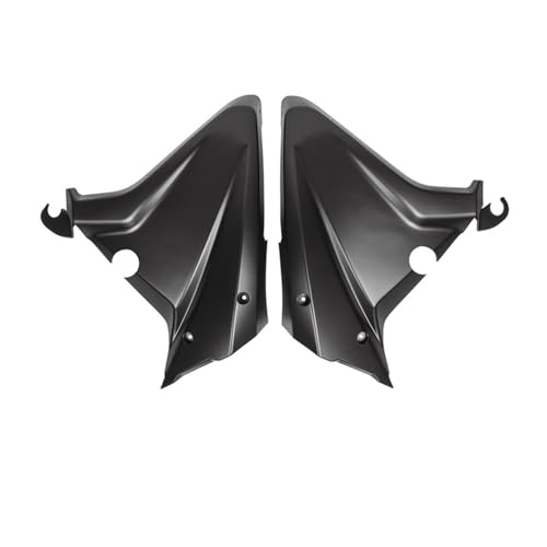 Couverture panneau latéral CBR 650R robuste pour carénage arrière de moto