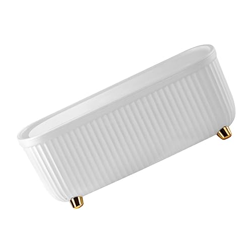 FELTECHELECTR Bs Material Cable Management Box Cord Management Under Desk Wire Hider Cable Hider Box Home Office Dec