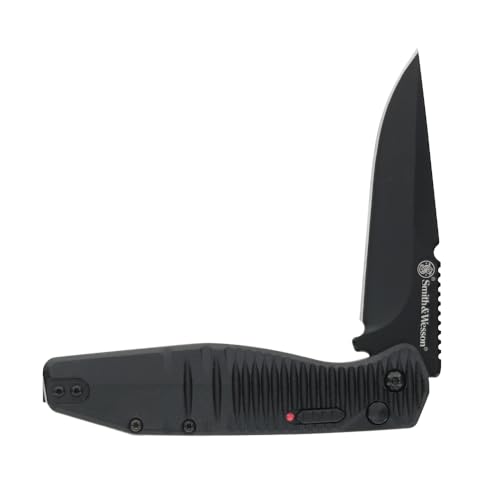Smith & Wesson Special Ops 3.5