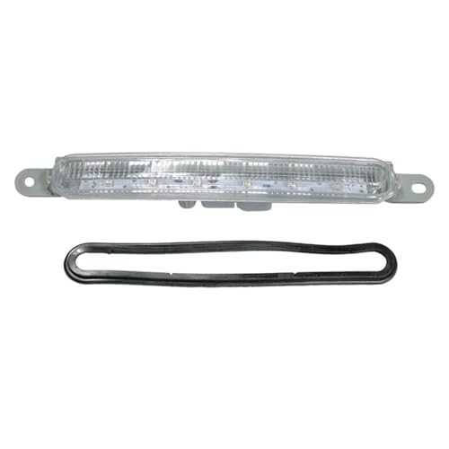 Feu stop pour Lancer Ex corriger panne éclairage 3ème feu stop LED 8334A08 transparent