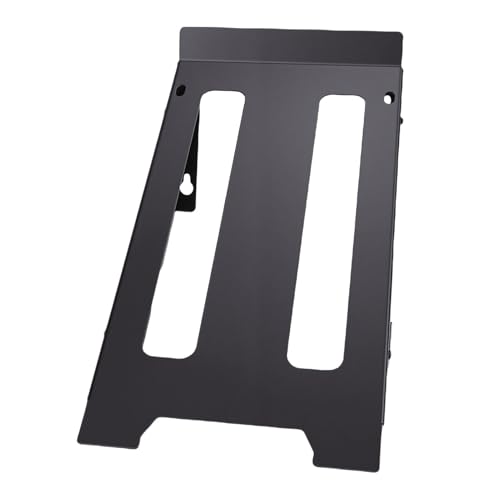 Support de scie circulaire et rangement mural d'outils en métal