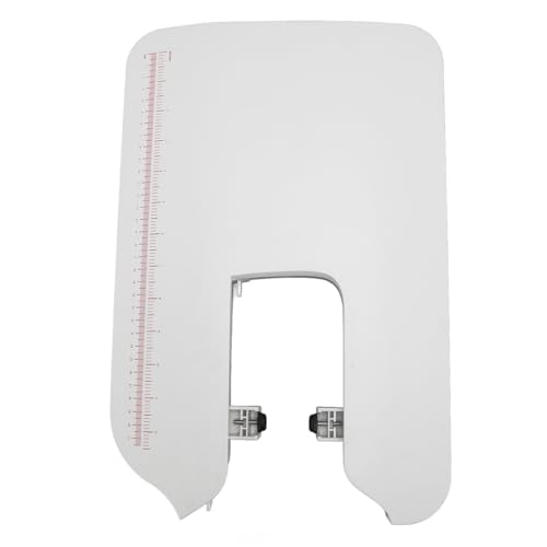 Extension Table for Sewing Machine, Improved Efficiency