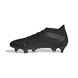 Tomaia adidas primeknit adidas Herren Predator Accuracy.1 SG Sneaker, core Black/core Black/FTWR White, 44 2/3 EU