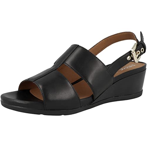 Geox Women's Wedges Sandal4