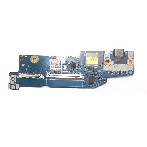 m[gp\R USB IO {[h ɓK DELL Inspiron Chromebook 14 7486 DDG40 LS-G292P 08VVGC 8VVGC