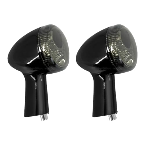 Feu Freinage Position Clignotant Moto LED Éclairage Arrière Sportster XL 883 1200 1992-2022