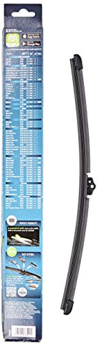 Valeo 578502 Spazzola Tergicristallo