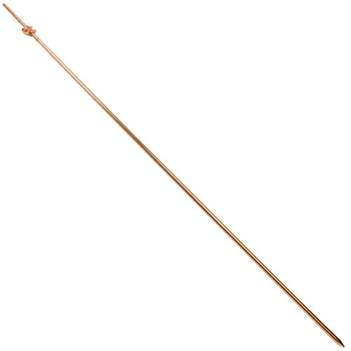 Grounding A Portable Generator Requirements & Methods