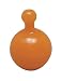 Neo Sci DNA Pop Bead, Orange (Pack of 300)