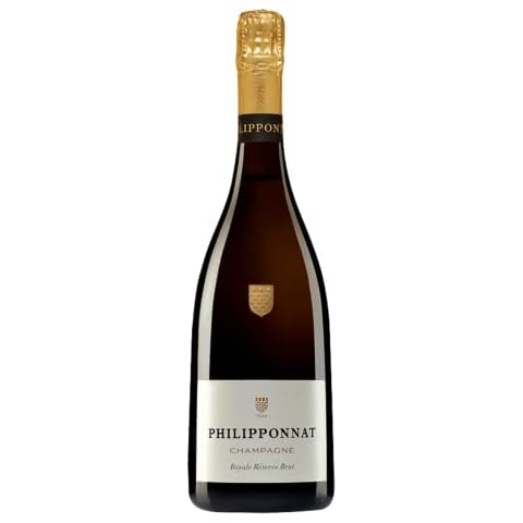 Champagne Philipponnat Royale Réserve Brut Cover