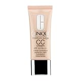 Clinique Moisture Surge Cc Cream SPF 30, Light Medium, 1.3 Ounce