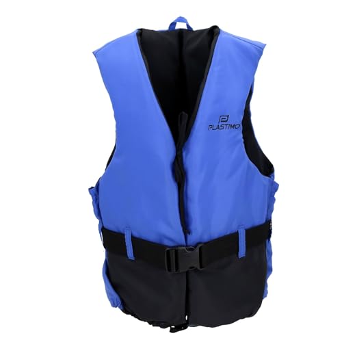 AB Tools XL 90kg+ Adult Buoyancy Aid Plastimo Olympia 50N Personal Floatation Jacket Device