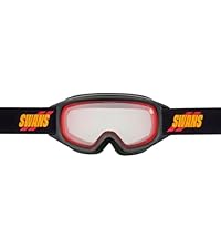 Amazon | [スワンズ] スノーゴーグル 200-MDHS スノーボード 眼鏡対応