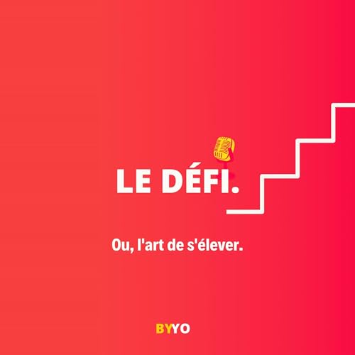 Couverture de Le D&eacute;fi