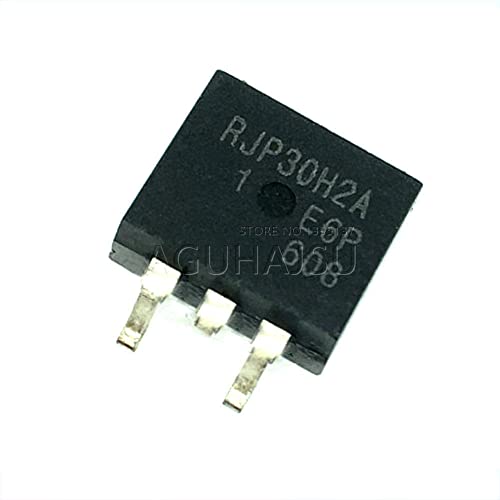 5pcs RJP30H2A TO-263 RJP30H2 TO263