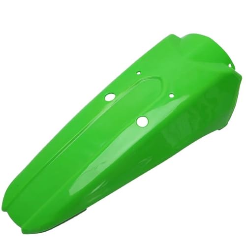 Garde-boue arrière pour Kawasaki KLX250, l'accessoire des sorties en forêt