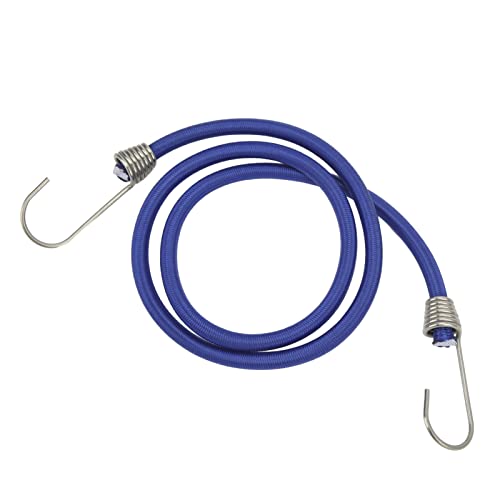 Cuerdas elásticas resistentes con durabilidad marina modelo 2938S 5
