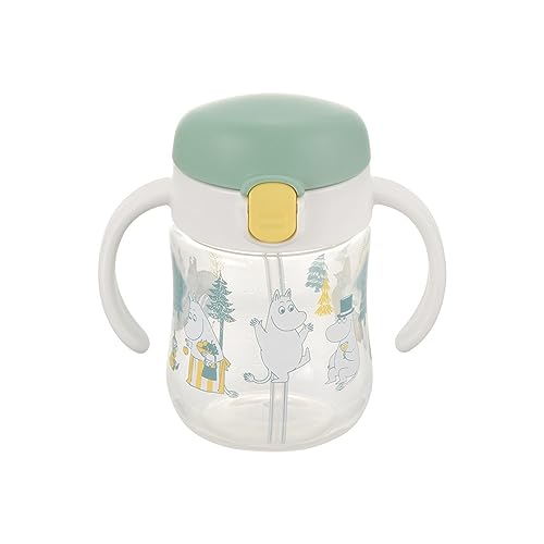 リッチェル トライ ストローレッスンマグ SD 120