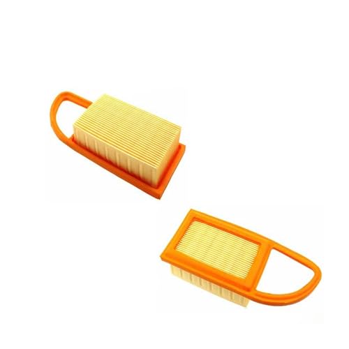 Filtre pour OEM 4282-141-0300 BR500 BR550 BR600 lot de 2 pièces de rechange