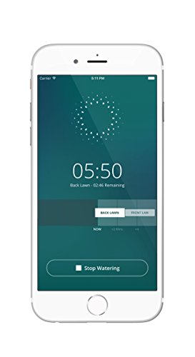 Blossom 0080-AWICD 7 Zone Wi-Fi Smart Water Controller - Thumbnail 3