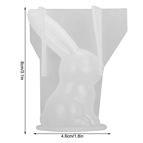 Buachois Silicone Resin Molds - Image 2