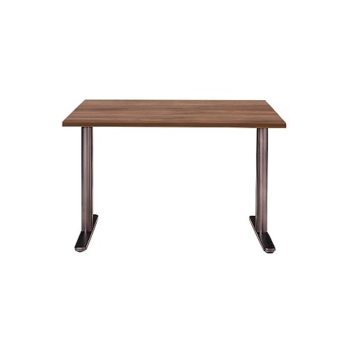 �v���X Garage fantoni GT �p�\�R���f�X�N ��120 ���s90 ����72cm �ω׏d80kg �V��/�Z�ؖ� �_�[�N�V���o�[�r GT-129H 436231