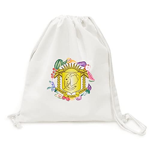 Sac en tissu pliable anti-déchirure sangle pour fruits légumes
