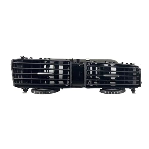 Aérateur central Golf 7 pour réparer une ventilation cassée