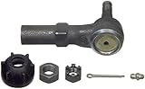 Moog ES3197RL Steering Center Link Tie Rod End