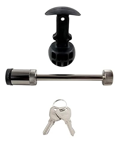 Knott Oryginalny zamek nasadowy KS 35/25/30 z blokadą SafetyBall do bezpiecznego sprzęgła sprzęgła 210174.001 210174001 również do WS 3000 od 2003 i iSC Alko