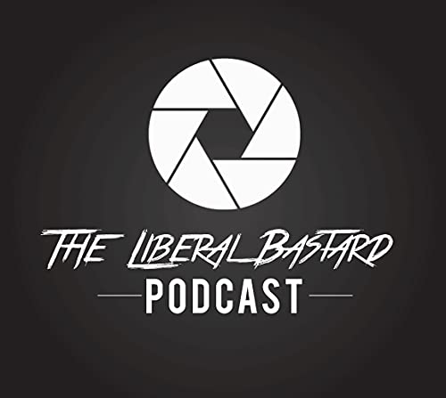 The Liberal Bastard cover art