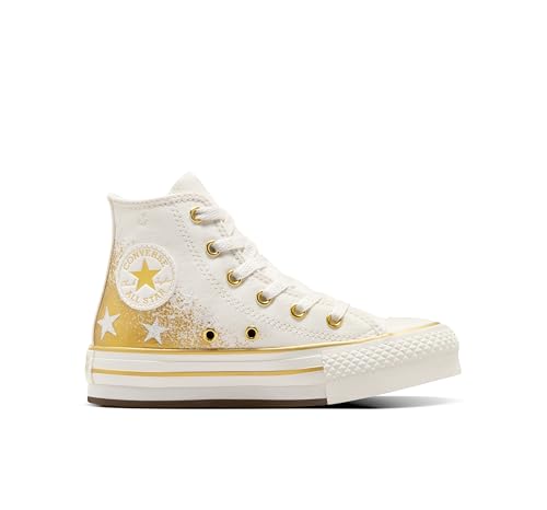 Converse EVA Lift Canvas Low Top