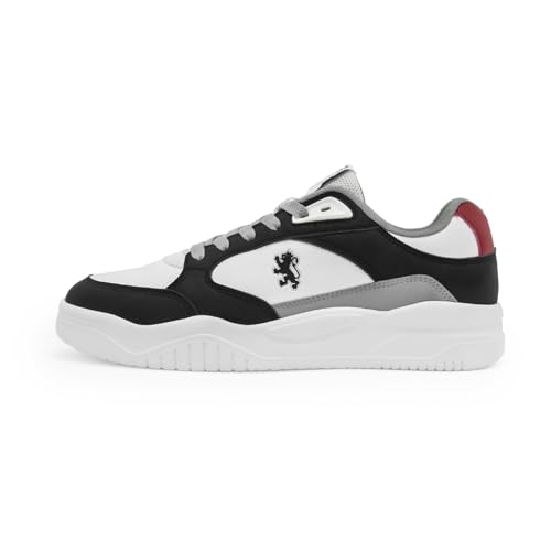 Image of Red Tape Mens Rsl0532a Lifestyle Sneakers