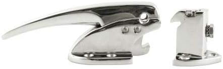 CHG - R30-9140-5/8 - R30 Offset Latch and Strike