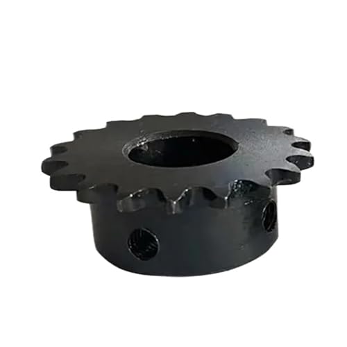 Roue à chaîne 04C 11 dents avec trou de vis pour réparer vos transmissions