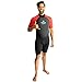 Airtime Watertime Floater Men's Spring Suit
