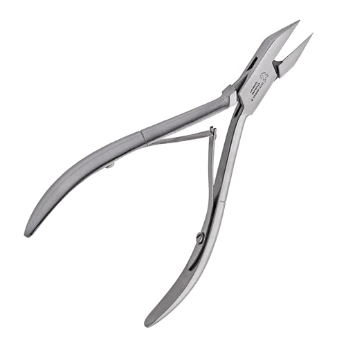 Otto Herder Eckenzange Turmspitz Nagelzange 10.5 cm...