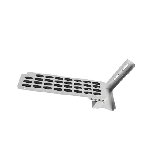 Pédale repose-pied gauche anti-fatigue pour grand SUV 2007-2017