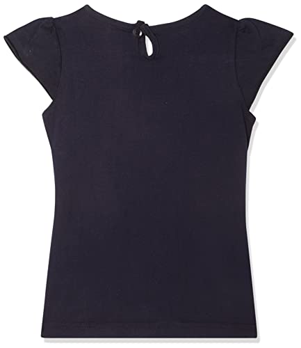 Image of Baby-Girl's Cotton A-Line Knee-Length Dress