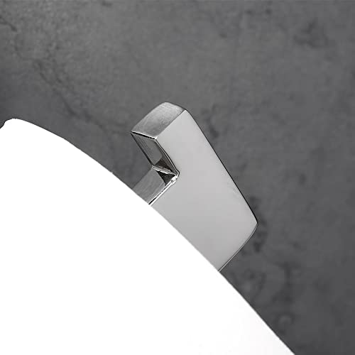 Aothpher Portarotolo di Alta Qualitá Porta carta