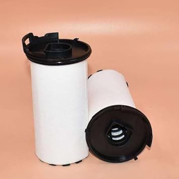 1 PIECE OF CRANKCASE VENTILATION FILTER RE540710, COMPATIBLE FOR JOHN DEERE TRACTORS 6175R, 6195R, 6215R, 7200R, 7215R, etc