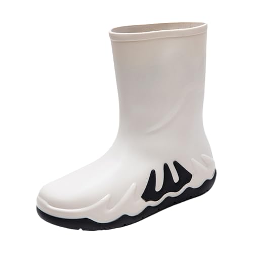 Chaussures de skateboard pour homme, bottes courtes idéales pour le quotidien urbain