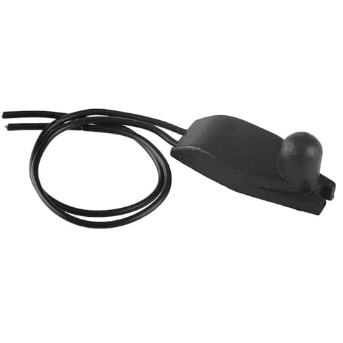 Sensor temperatura exterior coche 6445F9 para Citroën C4 C5 C6 C3 C2 ambiente 2