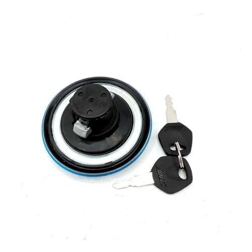 Llaves de bloqueo de combustible para proteger tu KAZUMA 500cc C500-1101200 2